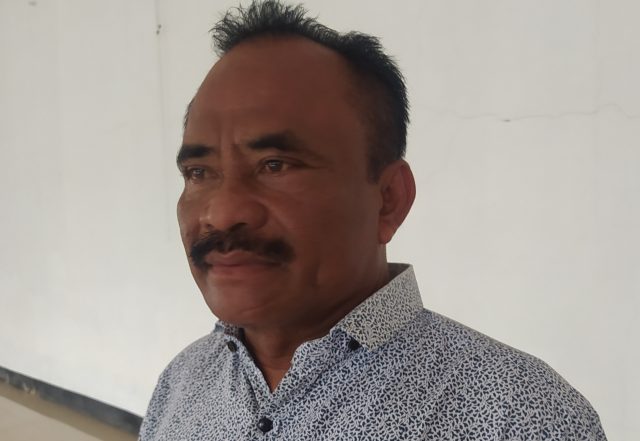 Suyono Anggota DPRD Kabupaten Pati Fraksi PDIP