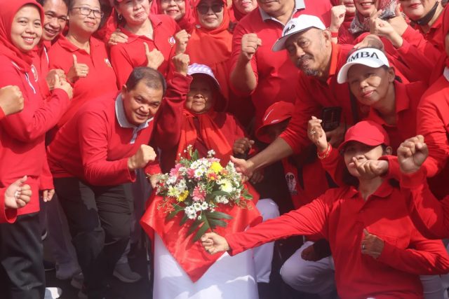 Permudah Pelayanan Kesehatan, RSGM Ambarawa Luncurkan Aplikasi “Mas Kusumo”