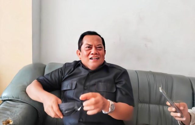 Anggota DPRD Kabupaten Pati, Sukarno
