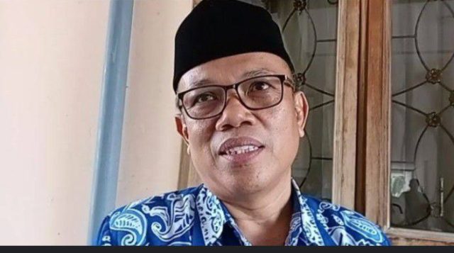 Anggota Komisi A Dewan Perwakilan Rakyat Daerah (DPRD) Kabupaten Pati, Roihan, S.Pd.I