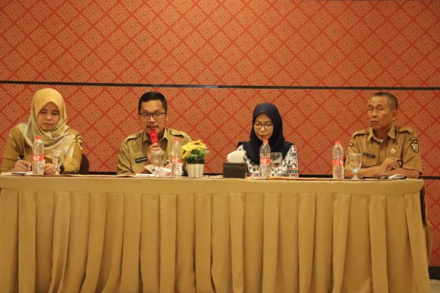 Fortifikasi Beras di Brebes untuk Cegah Stunting