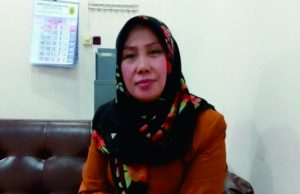 Anggota DPRD Pati Hj. Muntamah Imbau Masyarakat Lebih Hati-hati Beli Produk Online Anggota Komisi D DPRD Kabupaten Pati, Hj. Muntamah, MM, M.Pd