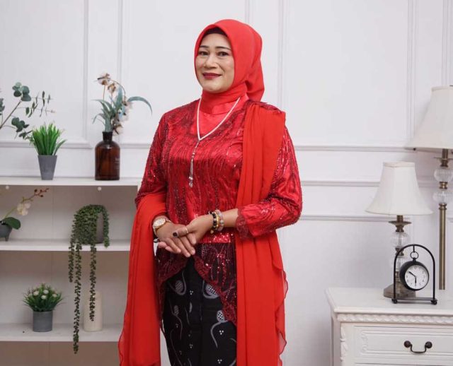 Warsiti, Anggota DPRD Pati Peroiode 2024-2029
