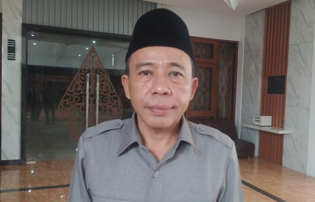 Ir. Bambang Susilo DPRD Kabupaten Pati