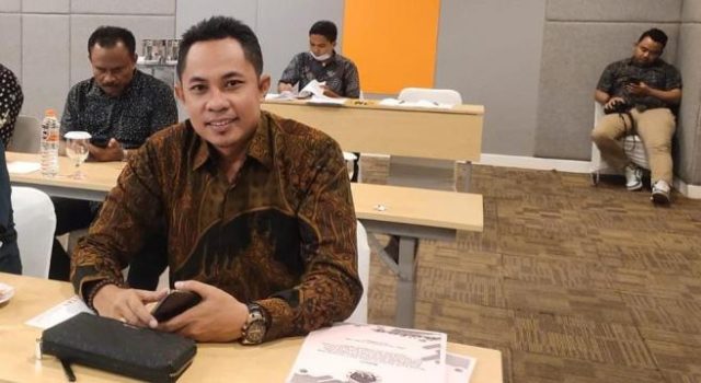 Muslihan, Anggota DPRD Pati