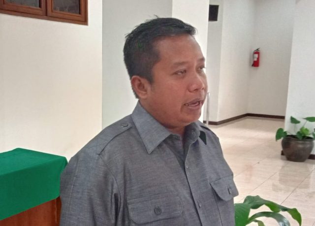 Teguh Bandang Wakuyo