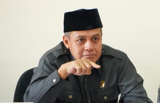 Wisnu Wijayanto DPRD Pati
