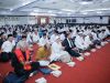 Gelar Doa Bersama, Pemprov Jateng Sambut Tahun 2025 dengan Optimisme dan Semangat Baru Gelar Doa Bersama, Pemprov Jateng Sambut Tahun 2025 dengan Optimisme dan Semangat Baru