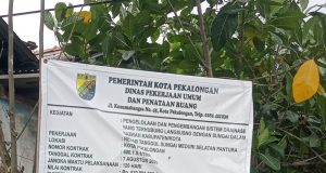 CV. Delapan Bersaudara Power Diduga Dengan Sengaja Abaikan Keselamatan Dan Kesehatan Kerja Kota Pekalongan
