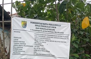 CV. Delapan Bersaudara Power Diduga Dengan Sengaja Abaikan Keselamatan Dan Kesehatan Kerja Kota Pekalongan