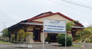 Upaya Pemkot Pekalongan Bangun TPI Mandiri, Terganjal Sikap PT. Perikanan Indonesia Kota Pekalongan
