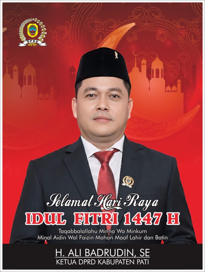 DPRD KABUPATEN PATI