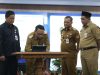 Dialog Antikorupsi, Chandra dan Pimpinan Daerah Se-Jateng Tandatangani Pakta Integritas