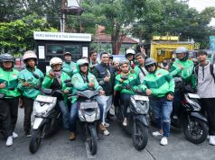 Wagub Jateng Bakal Luncurkan Aplikasi Perlindungan untuk Driver Ojol Perempuan Taj Yasin Maimoen, akan meluncurkan aplikasi perlindungan bagi para pengemudi ojek online (ojol) perempuan.
