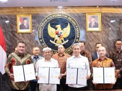 Bupati Bogor Dukung Implementasi PSEL Bogor Raya Sebagai Solusi Pengelolaan Sampah Modern