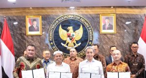 Bupati Bogor Dukung Implementasi PSEL Bogor Raya Sebagai Solusi Pengelolaan Sampah Modern