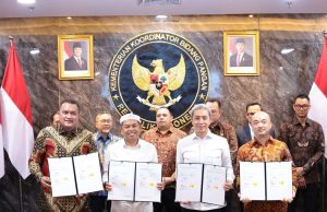 Bupati Bogor Dukung Implementasi PSEL Bogor Raya Sebagai Solusi Pengelolaan Sampah Modern