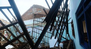 Sekolah Rusak, Pemkab Pati Gerak Cepat