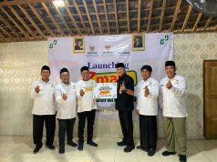 30 ZMart Baznas Diresmikan, Perkuat Ekonomi Mustahik Wonogiri 30 ZMart Baznas Diresmikan, Perkuat Ekonomi Mustahik Wonogiri