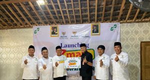30 ZMart Baznas Diresmikan, Perkuat Ekonomi Mustahik Wonogiri 30 ZMart Baznas Diresmikan, Perkuat Ekonomi Mustahik Wonogiri