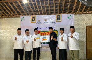 30 ZMart Baznas Diresmikan, Perkuat Ekonomi Mustahik Wonogiri 30 ZMart Baznas Diresmikan, Perkuat Ekonomi Mustahik Wonogiri