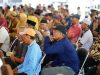 Bantuan Stimulan II Puso Akibat Banjir Akhirnya Terealisasi