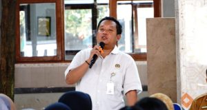 DPRD Pati Sosialisasikan Aturan Baru Pendidikan, Wali Murid SMPN 1 Tayu Dilibatkan