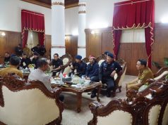 Sinergi Pemkab-Brimob: Pati Resmi Jadi Markas Strategis Keamanan
