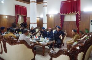 Sinergi Pemkab-Brimob: Pati Resmi Jadi Markas Strategis Keamanan