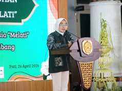 Perias HARPI Didorong Terus Berinovasi Tanpa Tinggalkan Tradisi