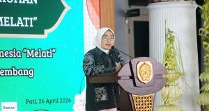 Perias HARPI Didorong Terus Berinovasi Tanpa Tinggalkan Tradisi