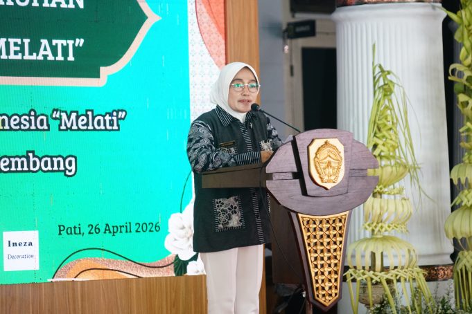 Perias HARPI Didorong Terus Berinovasi Tanpa Tinggalkan Tradisi