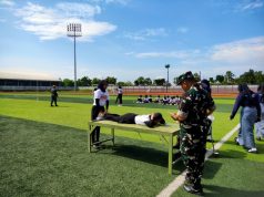 Seleksi Ketat Paskibraka Pati 2026, Ratusan Peserta Tersaring Jadi 45 Orang