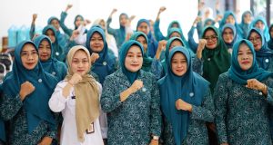 Cegah Kekerasan Anak, Peran Orang Tua Jadi Sorotan