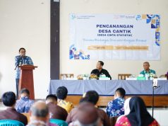 Desa Babalan Dicanangkan Jadi Desa Cantik 2026, Awal Penguatan Data untuk Pembangunan Pati