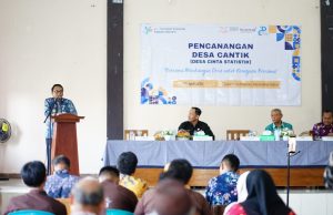 Desa Babalan Dicanangkan Jadi Desa Cantik 2026, Awal Penguatan Data untuk Pembangunan Pati