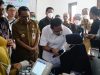 Wamenkes Turun, Pati Gaspol Lawan TBC