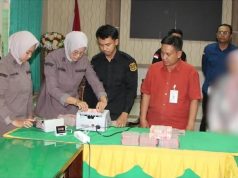 Kades Tlogosari Jadi Tersangka, Kejari Pati Ungkap Dugaan Korupsi Dana Desa Rp805 Juta