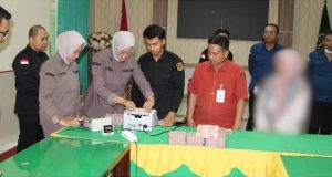 Kades Tlogosari Jadi Tersangka, Kejari Pati Ungkap Dugaan Korupsi Dana Desa Rp805 Juta