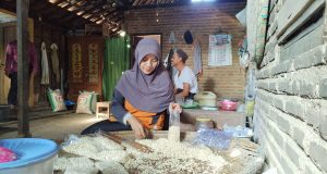 Dari Uang Receh Jadi Perjalanan Suci, Penjual Tempe di Pati Berangkat Haji Setelah Menabung 14 Tahun