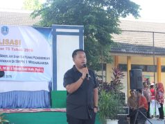 DPRD Pati Sidak Sekolah, Tegaskan Larangan Iuran dan Wisata Keluar Daerah