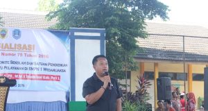 DPRD Pati Sidak Sekolah, Tegaskan Larangan Iuran dan Wisata Keluar Daerah
