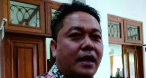 DD Mulai Cair, Ketua DPRD Pati Minta Kades Gunakan Anggaran Sesuai Aturan Ali Badrudin Kader PDIP Ketua DPRD Kabupaten Pati