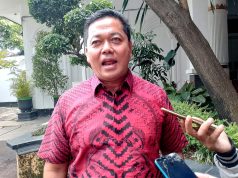 Infrastruktur Jalan Disorot, DPRD Pati Siapkan RDP dengan DPUTR Ali Badrudin, Ketua DPRD Kabupaten Pati