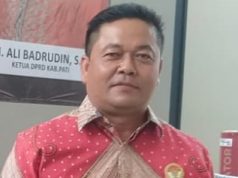 Ketua DPRD Pati Berharap, Acara Bersih Desa Jadi Sarana Edukasi Ketua DPRD Pati, Ali Badrudin
