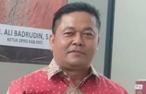 Ketua DPRD Pati Berharap, Acara Bersih Desa Jadi Sarana Edukasi Ketua DPRD Pati, Ali Badrudin