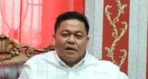 Anggaran DD Turun Drastis, Ini Harapan Ketua DPRD Kabupaten Pati Ketua DPRD Kabupaten Pati, Ali Badrudin