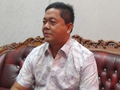 Efisiensi Anggaran, Ketua DPRD Pati Minta Kades Utamakan Skala Prioritas Penggunaan DD Ali Badrudin, Ketua DPRD Kabupaten Pati