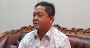 Efisiensi Anggaran, Ketua DPRD Pati Minta Kades Utamakan Skala Prioritas Penggunaan DD Ali Badrudin, Ketua DPRD Kabupaten Pati