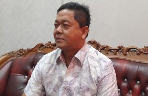Harga BBM Dinilai Memberatkan, DPRD Pati Berdiri di Barisan Nelayan Ali Badrudin, Ketua DPRD Kabupaten Pati